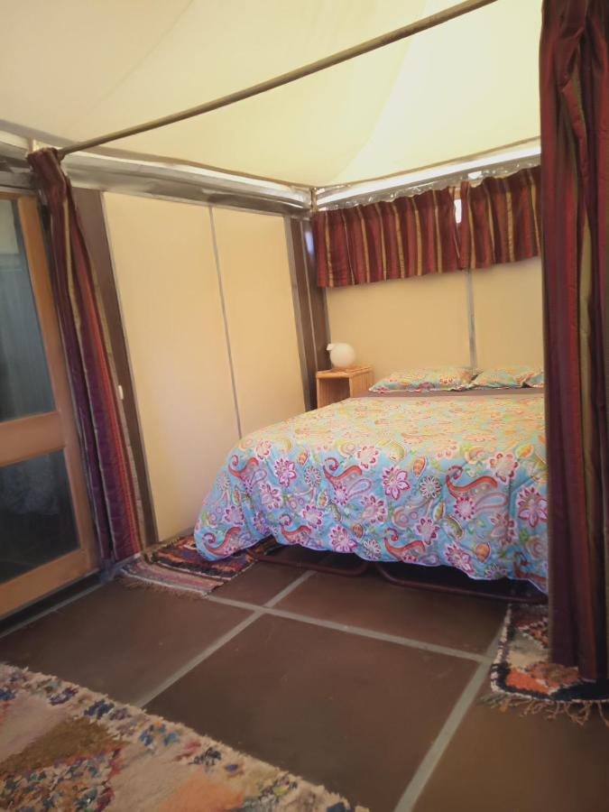 Gite Village Paradise Valley Tagherat Anekrim 객실 사진