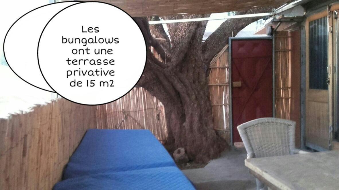 Gite Village Paradise Valley Tagherat Anekrim 객실 사진